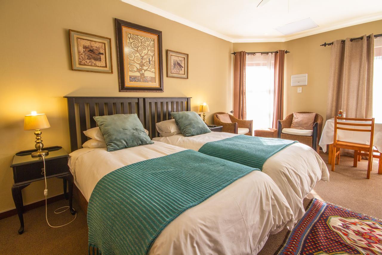 יוהנסבורג Blu Trea B&B מראה חיצוני תמונה