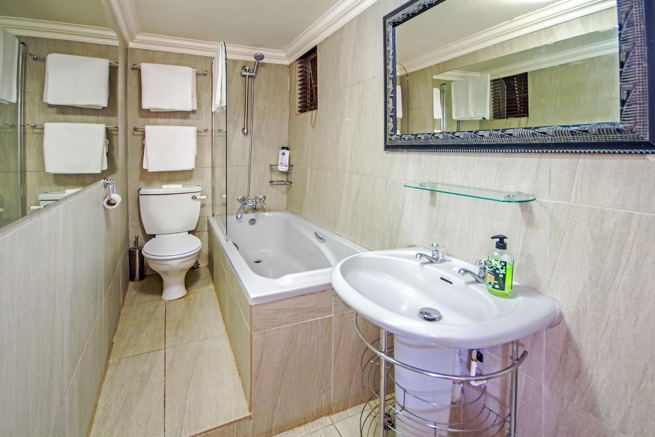 יוהנסבורג Blu Trea B&B מראה חיצוני תמונה