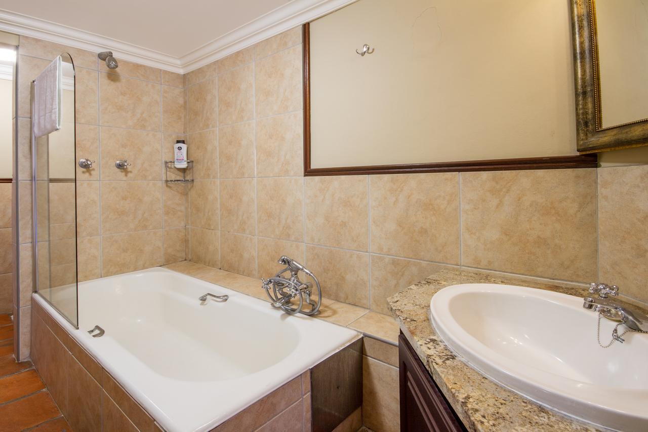 יוהנסבורג Blu Trea B&B מראה חיצוני תמונה