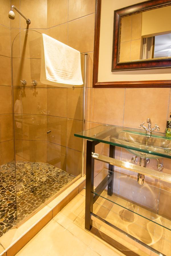 יוהנסבורג Blu Trea B&B מראה חיצוני תמונה