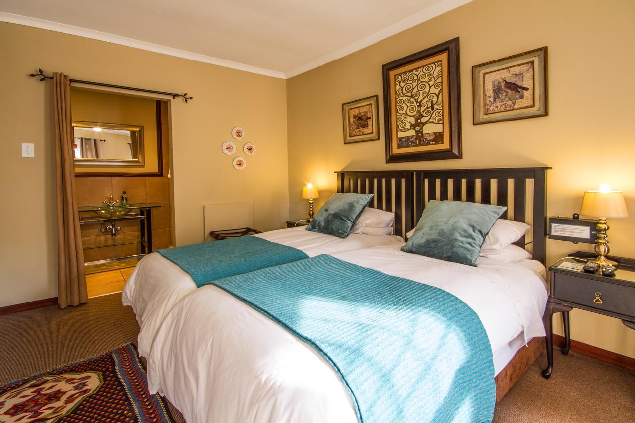 יוהנסבורג Blu Trea B&B מראה חיצוני תמונה