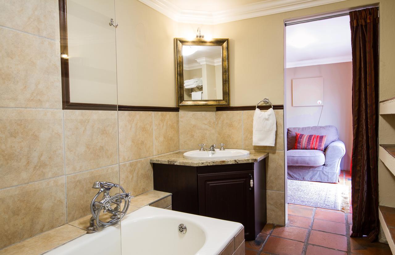 יוהנסבורג Blu Trea B&B מראה חיצוני תמונה