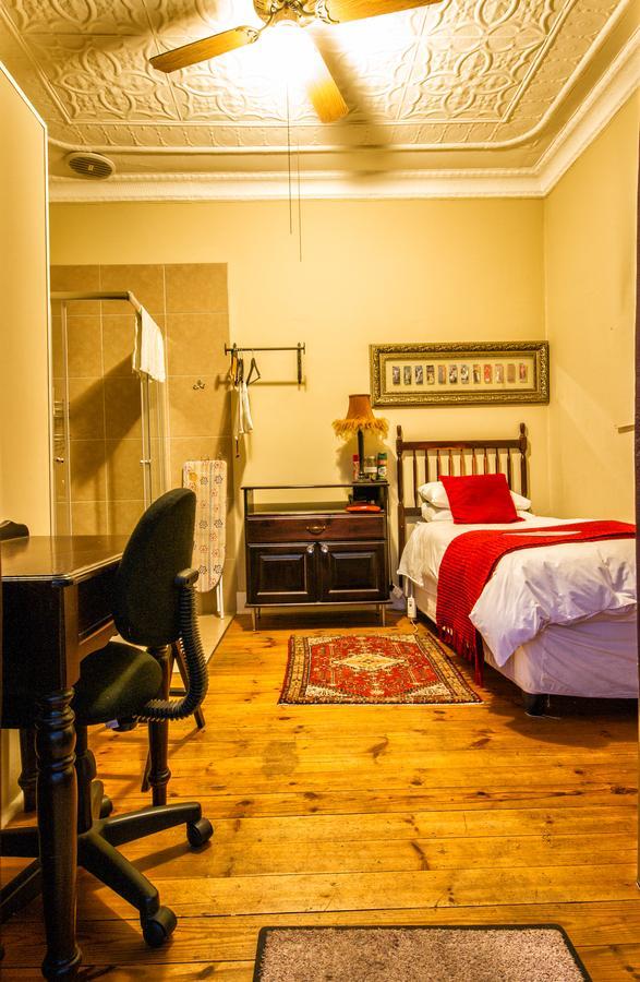 יוהנסבורג Blu Trea B&B מראה חיצוני תמונה